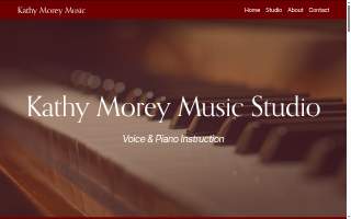 kathy morey's music studio