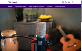 Mo Music