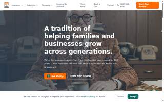 Nadler Insurance, Inc.