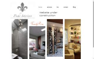 Peche Interiors