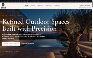 Prestige Landscape
