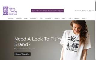 Prima Printing