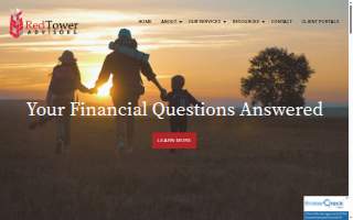 Red Tower Advisors®