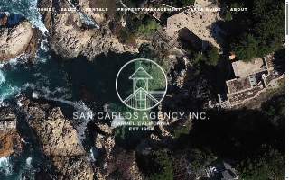 San Carlos Agency, Inc.