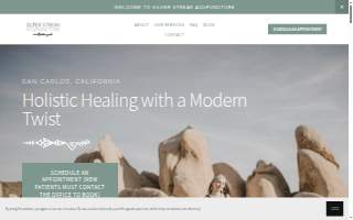 Silver Streak Acupuncture