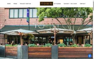 Town