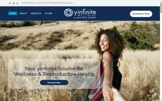 Yinfinite Wellness