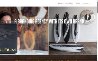 Album Agency