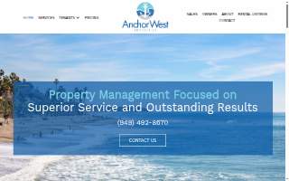 Anchor West Properties