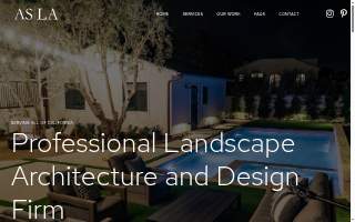 AS|LA Landscape Architecture
