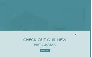 Beach Kids Therapy Center website