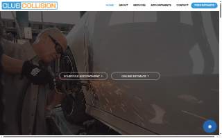 Club Collision