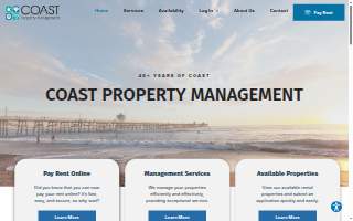 Coast Property Management