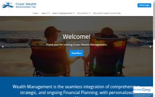 Coast Wealth Management