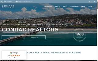 Conrad Realtors Inc.
