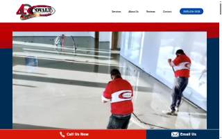 Covalt Floor Leveling