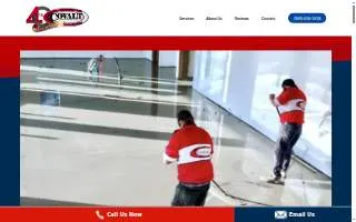 Covalt Floor Leveling of San Clemente website