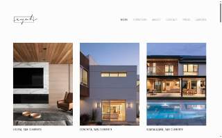 Eyoh Design website