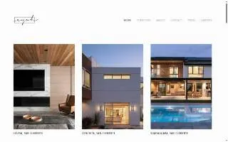 Eyoh Design website