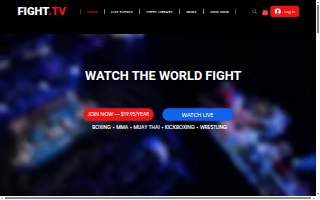 Fight Strong MMA