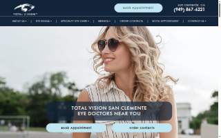 Griffin Optometric Group