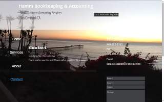 Hamm Bookkeeping & Accounting