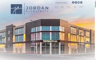 Jordan Architects, Inc.