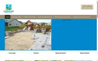 Landscape Design Today of San Clemente