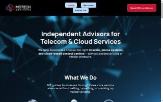 M3 Tech Advisors