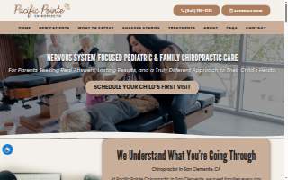 Pacific Pointe Chiropractic