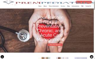 Prem Pediatrics