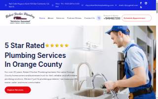 Robert Fischer Plumbing