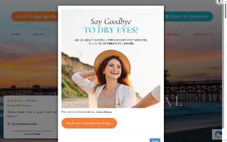 Seaside Eyecare Optometry of San Clemente
