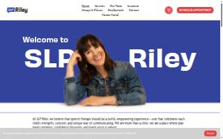 SLP Riley