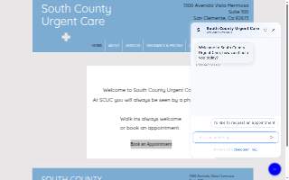 South County Urgent Care