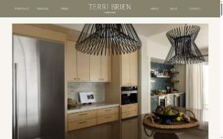 Terri Brien Interiors