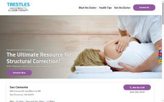 Trestles Chiropractic