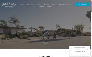 Trestles Property Management
