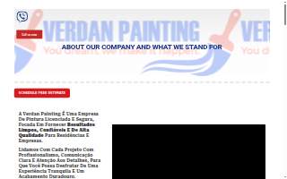 Verdan Painting LLC
