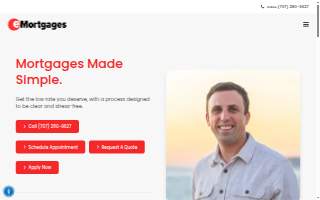 Yosef Shapiro - Mortgage Broker