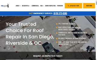 619 Roofing of San Diego