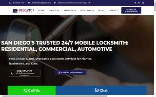 A & H Locksmith Services