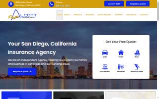 Alcott Insurance