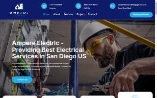 Ampere Electric SD