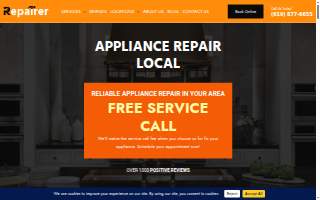 Appliance Repair Local