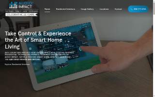 Audio Impact, Inc.