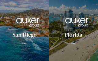 Auker Group Real Estate: San Diego