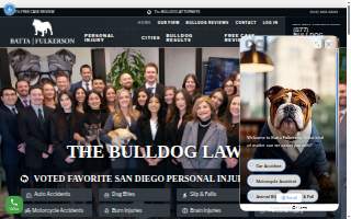Batta Fulkerson Law Group