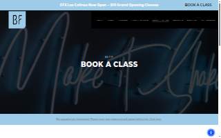 BE Fit Modern Pilates - SD Hillcrest