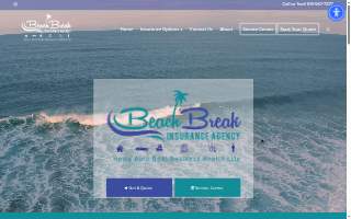 Beach Break Insurance Agency
